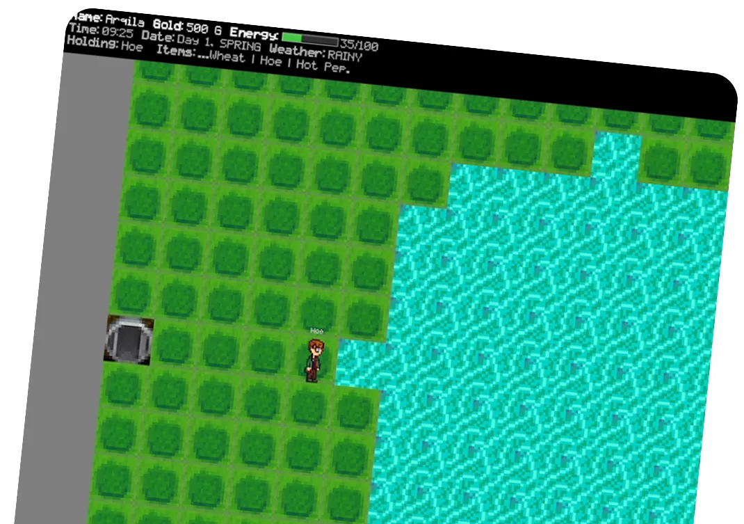 Spakbor Hills Interface 2